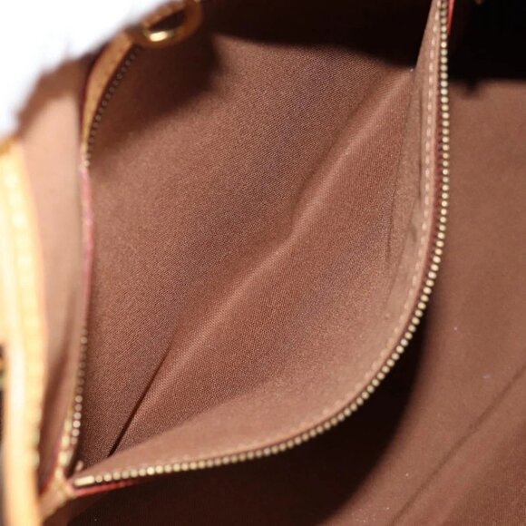 LOUIS VUITTON Monogram Batignolles Horizontal Tote Bag M51154 LV Auth 121272V - Picture 13 of 16